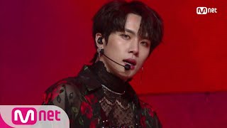 KIM DONG HAN  SUNSET KPOP TV Show  M COUNTDOWN 180628 EP576 [upl. by Ydnar878]