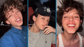 My Favourite Jacob Sartorius TikTok Compilations 3 [upl. by Nimajeb]