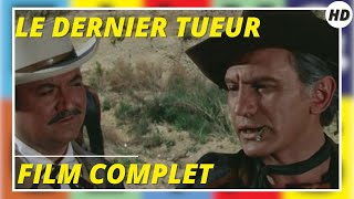 Le dernier tueur  Western  HD  Film complet en français [upl. by Yknarf]