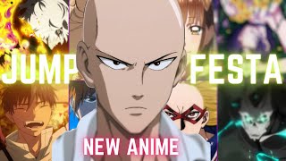 THE BIGGEST ANIME UPDATES OF 2024🔥 One Piece Remake JJK Ends Demon Slayer Season 4 [upl. by Nnelg861]