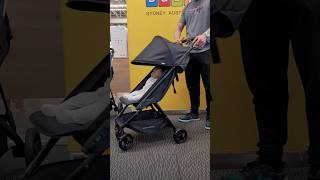 The SafenSound Weekender ultra lightweight stroller [upl. by Pittman]