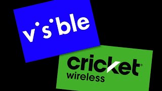 ALex KoTEch is live Visible 5GUW VS Cricket 5G SpeedTest [upl. by Nylehtak]