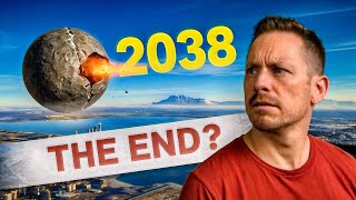 ASTEROID STRIKE IN 2038 ARE WE IN DANGER  By Peak Pulse [upl. by Etnecniv]