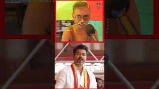 மூணு தலைமுறையா DMKஇந்த முறை விஜய்க்கு தான் ஓட்டு போடுவேன்PUBLIC OPINION ON VIJAY POLITICS [upl. by Naejamron]