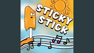 Sticky Stick [upl. by Volin]