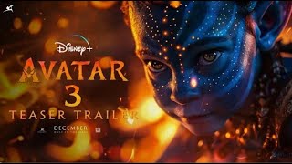 Avatar 3 The Seed Bearer  Official Trailer  James Cameron [upl. by Cindee]