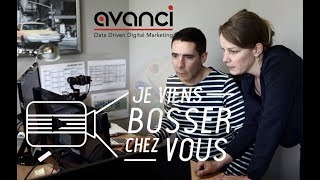 Comment devenir Ingénieur Data Manager chez Avanci [upl. by Assira]