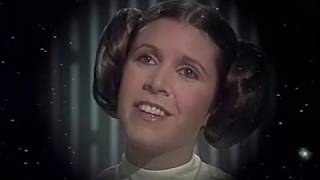 The Star Wars Holiday Special 1978 Complete 60fps [upl. by Siuluj885]