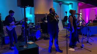 September  Los Angeles Wedding Band  JSM AfterParty  Santa Barbara  Orange County [upl. by Haniraz]