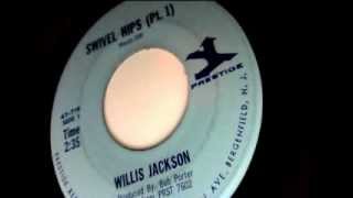 swivel hips part I  willis jackson  prestige 1968 [upl. by Eiramit]