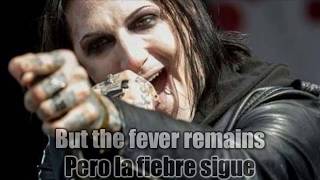 Motionless In White  Voices Sub Español  Lyrics [upl. by Ardnod471]