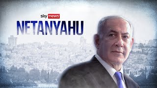 Netanyahu  Israels longest serving leader  Sky News Documentary [upl. by Cato]