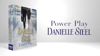 Power Play by Danielle Steel [upl. by Ennaharas]