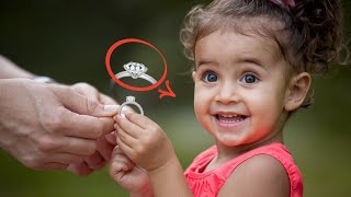 Orphan Girl Finds Diamond Ring Returns It and Her Life Takes an Unbelievable Turn [upl. by Aphrodite]