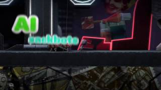 LittleBigPlanet PSP Review [upl. by Dlarej106]