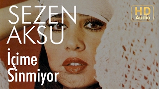 Sezen Aksu  İçime Sinmiyor Official Audio [upl. by Evyn]