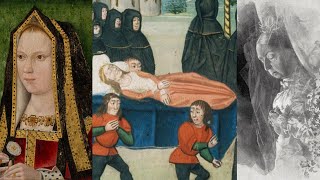 The HORRIFIC Deaths Of The Queens Of England  History Documentary [upl. by Newfeld297]