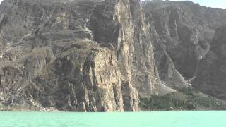 Attabad Lake Hunza [upl. by Alyks433]