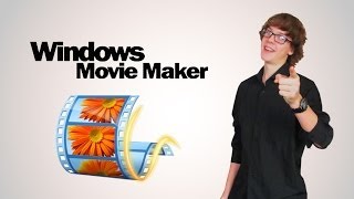 Vše o Movie Makeru v 17 minutách Tutorial CZSK 720p [upl. by Fair]