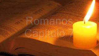 ROMANOS COMPLETO BIBLIA HABLADA Y DRAMATIZADA NVI [upl. by Adnamma]