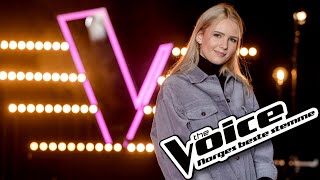 Mie Omholt  Bohemian Rhapsody Queen  Knockout  The Voice Norway [upl. by Larrabee486]