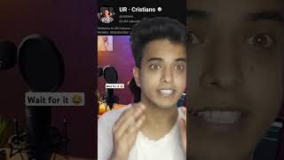 Cr land 😲o ytshorts comedy funny viralvideo memes ternding shortsfeed explore trend [upl. by Ivey]