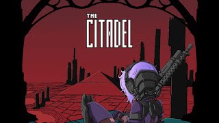 The Citadel OST 06  E1M4 Chain Of Fire [upl. by Hennessy]