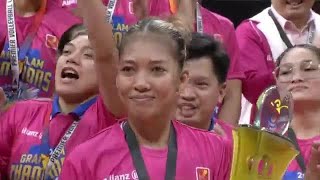 4th Sea VLeague Awarding Ceremony in Thailand 🇹🇭 Aug 11 2024 seavleague2024 [upl. by Caton]