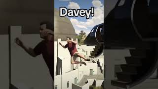 Davey How ya doin [upl. by Peria]