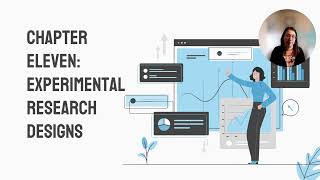 Social Work Research Preexperimental and Experimental Research Designs Chapter 11 [upl. by Onaimad585]