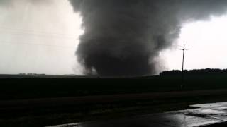 Wisner Tornado [upl. by Norha]