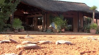 Eningu Clayhouse Lodge [upl. by Zebulen757]