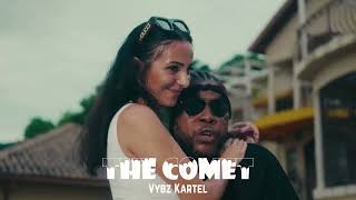 Vybz Kartel  The Comet [upl. by Karoline]