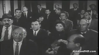 Alfred Hitchcock Presents The Sorcerers Apprentice 1961 HD 1080 [upl. by Hgiel]