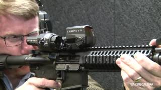 Leupold DEVO [upl. by Haymes]