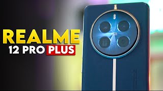 Recensione Realme 12 Pro il miglior Smartphone a questo prezzo [upl. by Sylram]