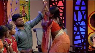 వేదికపై అనుషరామ్‌ప్రసాద్ కొట్లాట Bathuku Jatka Bandi  Zee Telugu  Ep 933 [upl. by Norrv]