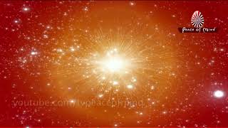 Prabhu Tere Rang Main  Brahma Kumaris Meditation Song  Bk Song [upl. by Dinsmore]