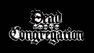 DEAD CONGREGATION  Sombre Doom full EP [upl. by Namsu]