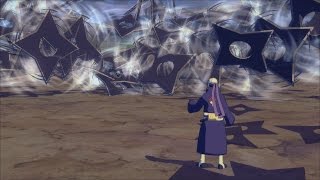 Naruto Ninja Storm 4 Road to Boruto PC MOD 60 FPS  Tobi Mangekyo Rinnegan Unlocked Moveset Mod [upl. by Havstad]