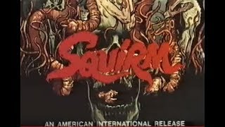 Squirm 1976  Trailer [upl. by Kirbee]