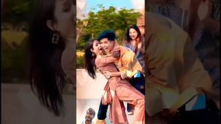 Full video Mai Rajju amp Shivani gir gaya🤣🤣🙂 so cute couple🥰SRomantic couple [upl. by Plate]