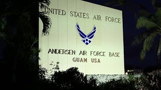 ATTREX Chapter 5 Mission in Guam [upl. by Erialc]