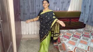 O manchali kaha chale dance india indianmusic song stageperformence [upl. by Cypro]