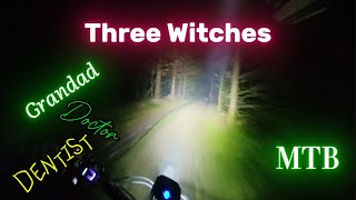 Three Witches [upl. by Kidder]