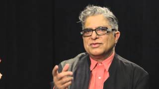 Deepak Chopra The Keys to Anti Aging [upl. by Graybill]