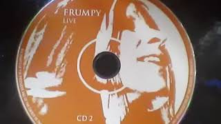 Frumpy Live 72Bluesrock [upl. by Eerahs]