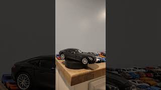 118 scale Norev MercedesAMG GT S [upl. by Yziar]