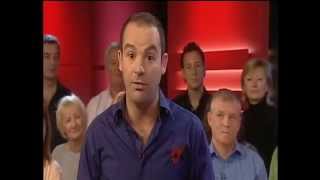 Martin Lewis explains PPI Reclaiming [upl. by Ennayelsel309]