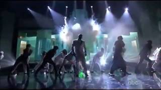 Gangnam Style  PSY  LIVE AT THE AMAS 2012  American Music Awards [upl. by Annoiek246]